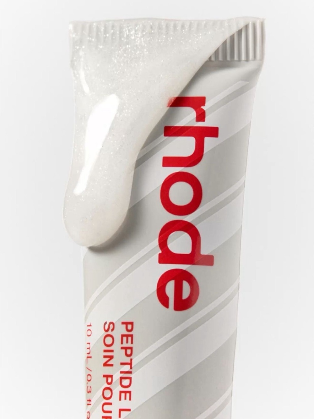 Rhode Peppermint Glaze Peptide Lip Tint